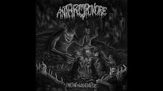 Anthropovore  Parthénogenèse  Full album [upl. by Roma614]