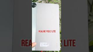 Realme Pad 2 Lite🔥₹14999 [upl. by Olnee]