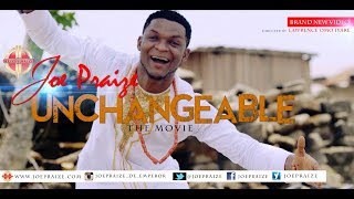 Unchangeable God  Joe Praize Live Performed by Yadah Voices [upl. by Villada]