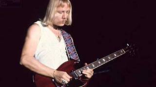 Kerry Livgren  Red Money [upl. by Dazraf797]