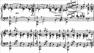 Hamelin plays Rachmaninoff  Sonata No 2 op 36 Audio  Sheet music [upl. by Thilda]