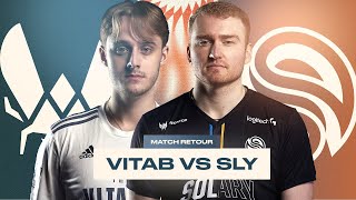 SOLARY VS VITALITY BEE  RETROUVAILLES AVEC SKEANZ l DAY 10 [upl. by Jed354]