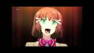 ⌠ FANDUB ⌡ Kakumeiki Valvrave Ep 10 [upl. by Raab]