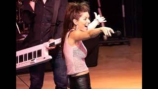 Shania Twain  Man I Feel Like A Woman  Live At Abbey Road Studio 2003 [upl. by Edveh]