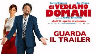 CI VEDIAMO DOMANI 2013 Fim Completo Italiano Finale Dvix 480p [upl. by Kris]