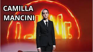 Le Iene quotIL MONOLOGOquot di Camilla Mancini [upl. by Nnaillij]