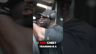 Chest training  KEEP IT SIMPLE bodybuilding [upl. by Ilise]