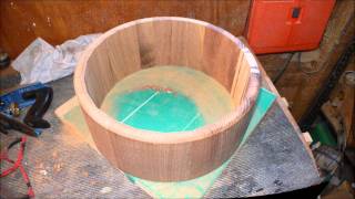 How to make a snare drum [upl. by Inahteb957]