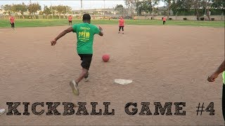 KickBall Game 4  Lost Files [upl. by Aed]