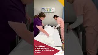 Questar III BOCES  Nursing Program [upl. by Capwell]