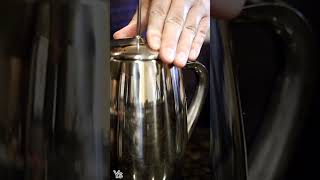 Coffee pot kopisusu kopilokal short tranding kopiviral coffeelover [upl. by Iroak]