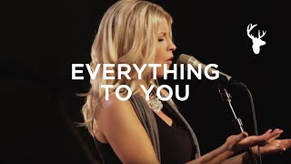 Everything To You LIVE Spontaneous  Bethel Music amp Jenn Johnson  For The Sake Of The World [upl. by Aisatal699]