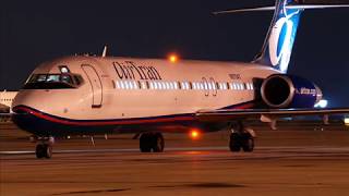 Tribute To Airtran Airways [upl. by Atteynad]