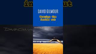 What If David Gilmours Guitar Solos Could Change Your LIFE [upl. by Aksehcnarf647]