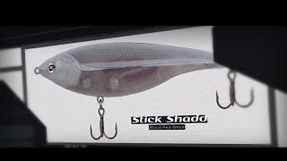 Stick Shadd [upl. by Sum]