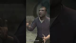 MOST EVIL GTA CHARACTER EVER WATCH OUT gta gta4 [upl. by Viradis623]