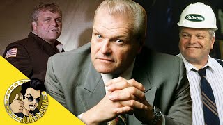 Tribute to Brian Dennehy 1938  2020 [upl. by Ahsiekyt]