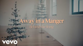 Phil Wickham  Away In A Manger Forever Amen  Behind the Song [upl. by Yht684]