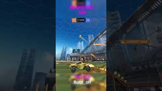 New vidéo rejoins moi sur twitch  rocketleague rocketleagueclips rl shorts [upl. by Elyn969]