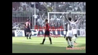 Zemanlandia 9192  tutti i gol  parte 2 [upl. by Grosberg]