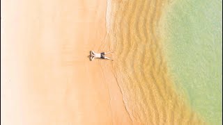 🏖️🐚☀️ Les plus belles plages de CôtedIvoire🇨🇮 the most beautiful beaches of CôtedIvoire [upl. by Yatnahc]