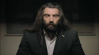 How to Make Sébastien Chabal Your Valentine [upl. by Fuld940]