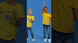 Stopptanz Lied  Lichterkinder shorts kinderlieder kindertanzen kita kindergarten kindermusik [upl. by Ahsrat48]