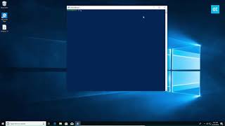 How to connect to Ubuntu from Windows [upl. by Raquel238]