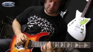 Charvel Desolation Series Guitars  Part One [upl. by Readus]