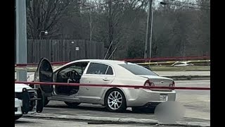 Shootout near Mall of Louisiana leaves rapper dead [upl. by Magas]