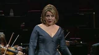 Renee Fleming  Haleluja from Exsultate Jubilate  W A Mozart [upl. by Lebazej]