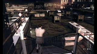 MAX PAYNE 3 Gameplay Walkthrough Part 2  FULL GAME 60FPS PC ULTRA  No Commentary [upl. by Boni]