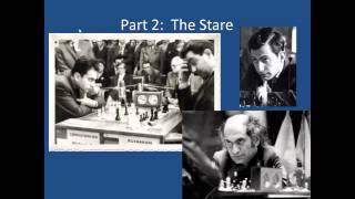 The Life and Chess of Mikhail Tal [upl. by Ydoow]