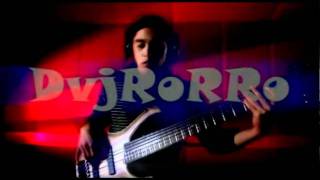 Jordan y La Formula  Por Que LLoras Remix By DjRoRRo 2011 mpg [upl. by Gaby717]