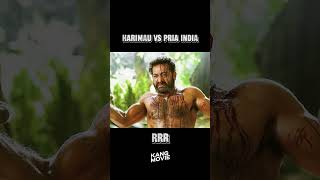 HARIMAU VS PRIA INDIA movie alurceritamovie film [upl. by Alviani]