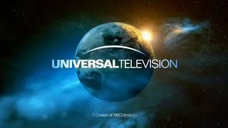 101st Street EntertainmentDavis EntPerfect StormUniversal TelevisionCBS TV Studios 2018 [upl. by Angeline]