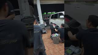 FILIPINO MECHANICS IN SAUDI ARABIA [upl. by Nostaw]