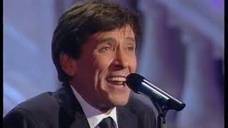 Gianni Morandi  Innamorato Live Sanremo 2000 [upl. by Rowena]