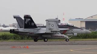 VAQ141 Shadowhawks Cruise Video 2016 [upl. by Lamrej]