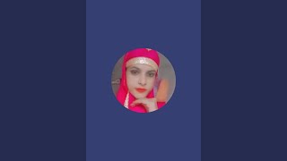 Muskan Khan is live [upl. by Aihsoem]