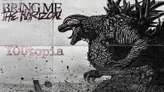 Godzilla Minus One  Youtopia [upl. by Otreblasiul]