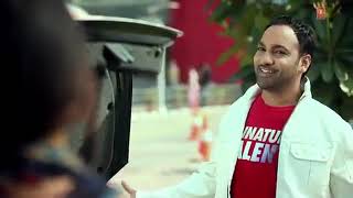 Aawazan Harjit Harman  Awaazan  Awaaza  Awaaz  Old Punjabi Song  Full Video Download [upl. by Lekim431]