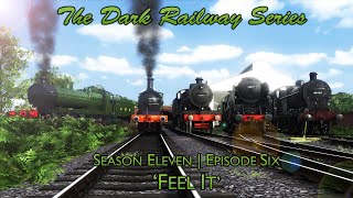 TDRS  Season Eleven  Episode Six [upl. by Thoma]