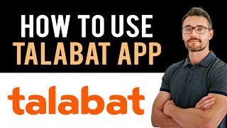 ✅ How to Use Talabat App Full Guide [upl. by Meekah]