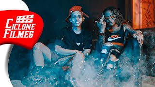 MC DRICKA E MC RICK  MEXE COM MEU MACHO FT DJ GUI MARQUES CLIPE OFICIAL DOUG FILMES [upl. by Shaia]