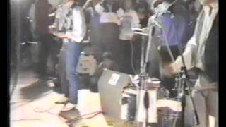 Los Bybys en Ciudad Perico  Jujuy 1991 part 4 [upl. by Tymothy]