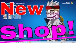 Fortnite Item Shop New March 29 2024 New Item Shop Fortnite [upl. by Ungley]