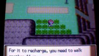 Pokemon Platinum How To Catch Scyther [upl. by Niles]