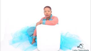 Lebo Sekgobela  O Morati Ya Nthatang Live [upl. by Atsilac]