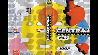 🎁🚨 Central Cubelles Vol3 1997 [upl. by Alpheus]